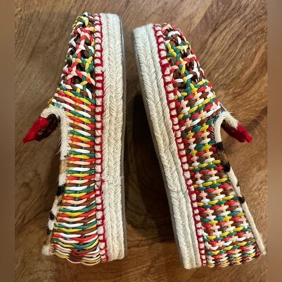 Rue de la lune loafers - Picture 2 of 7